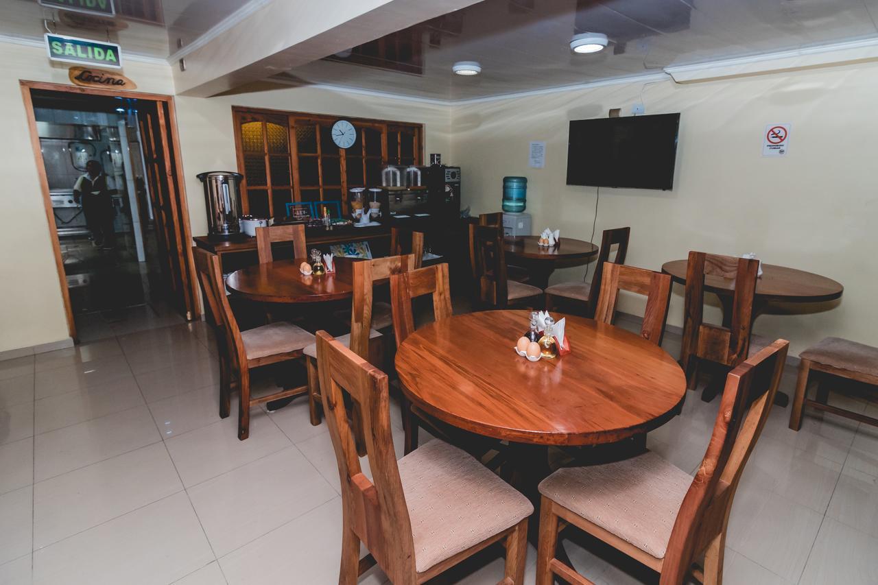 Hotel Rustico Calama Zewnętrze zdjęcie