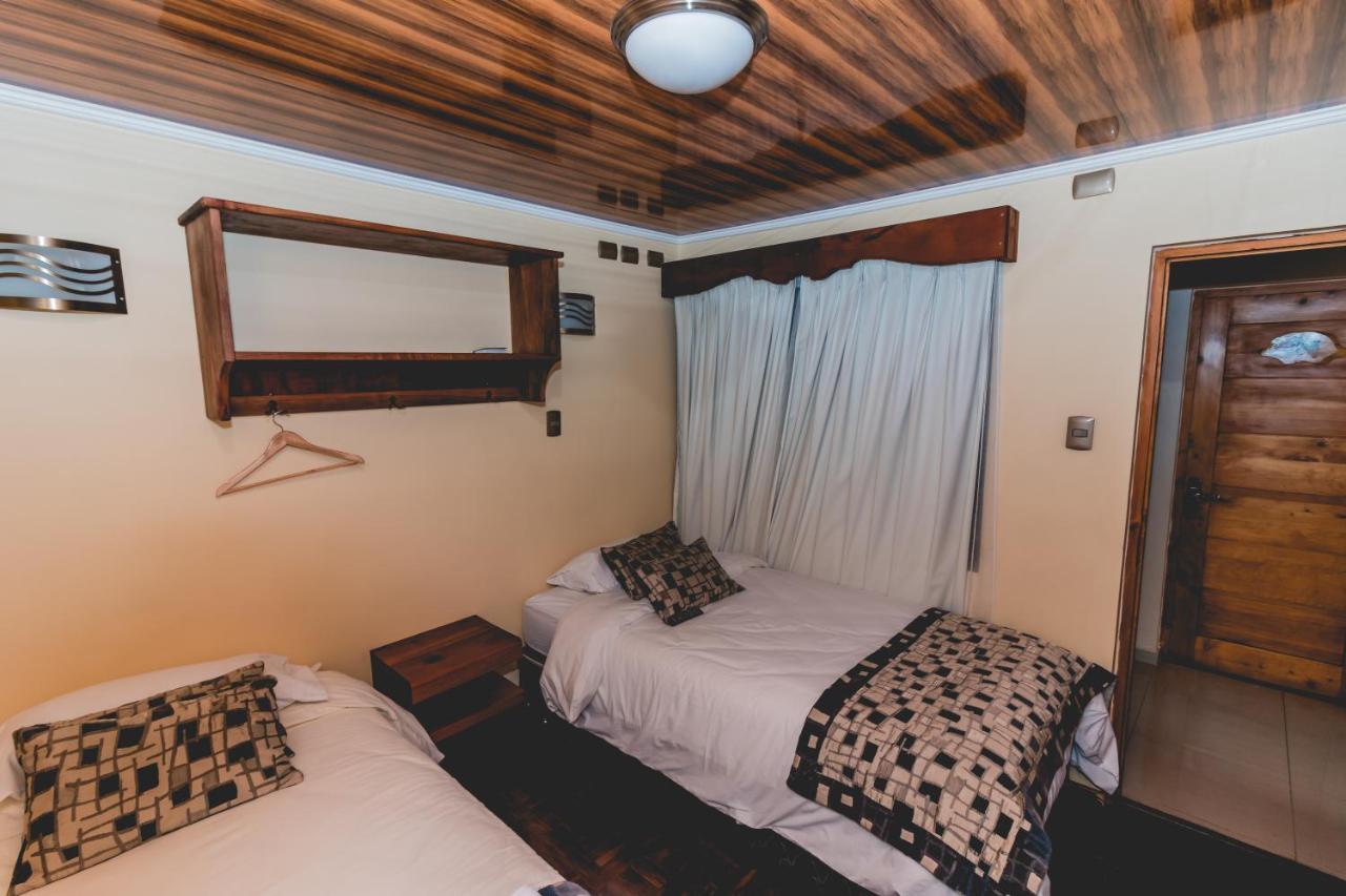 Hotel Rustico Calama Zewnętrze zdjęcie