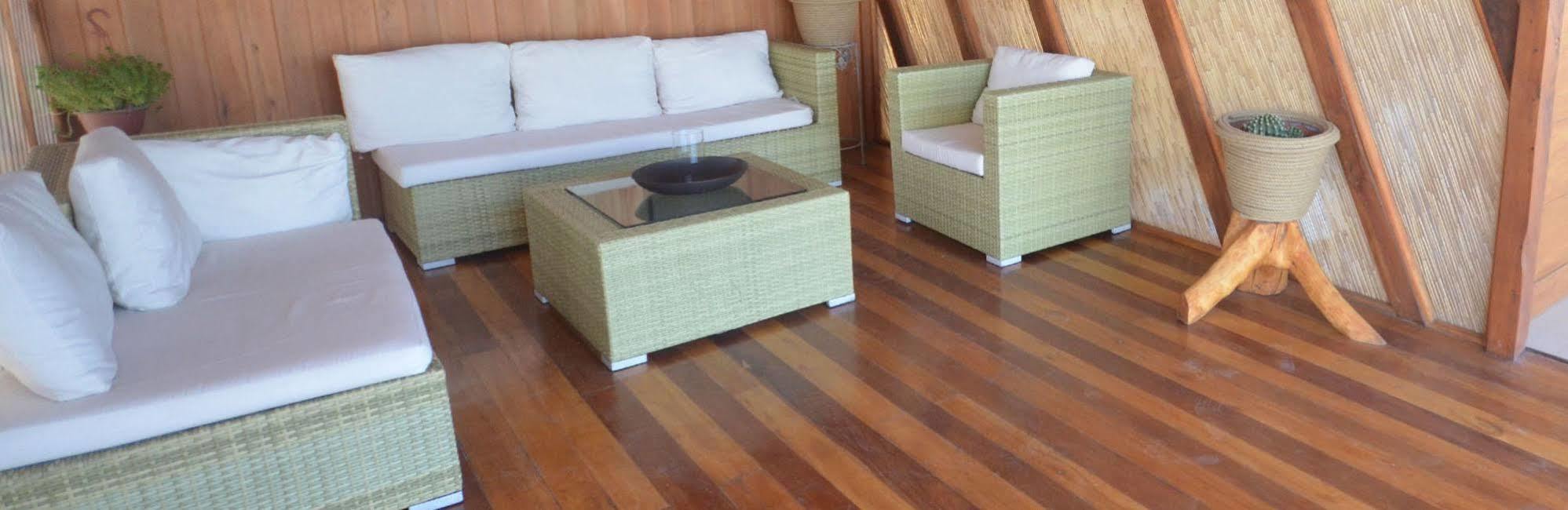 Hotel Rustico Calama Zewnętrze zdjęcie