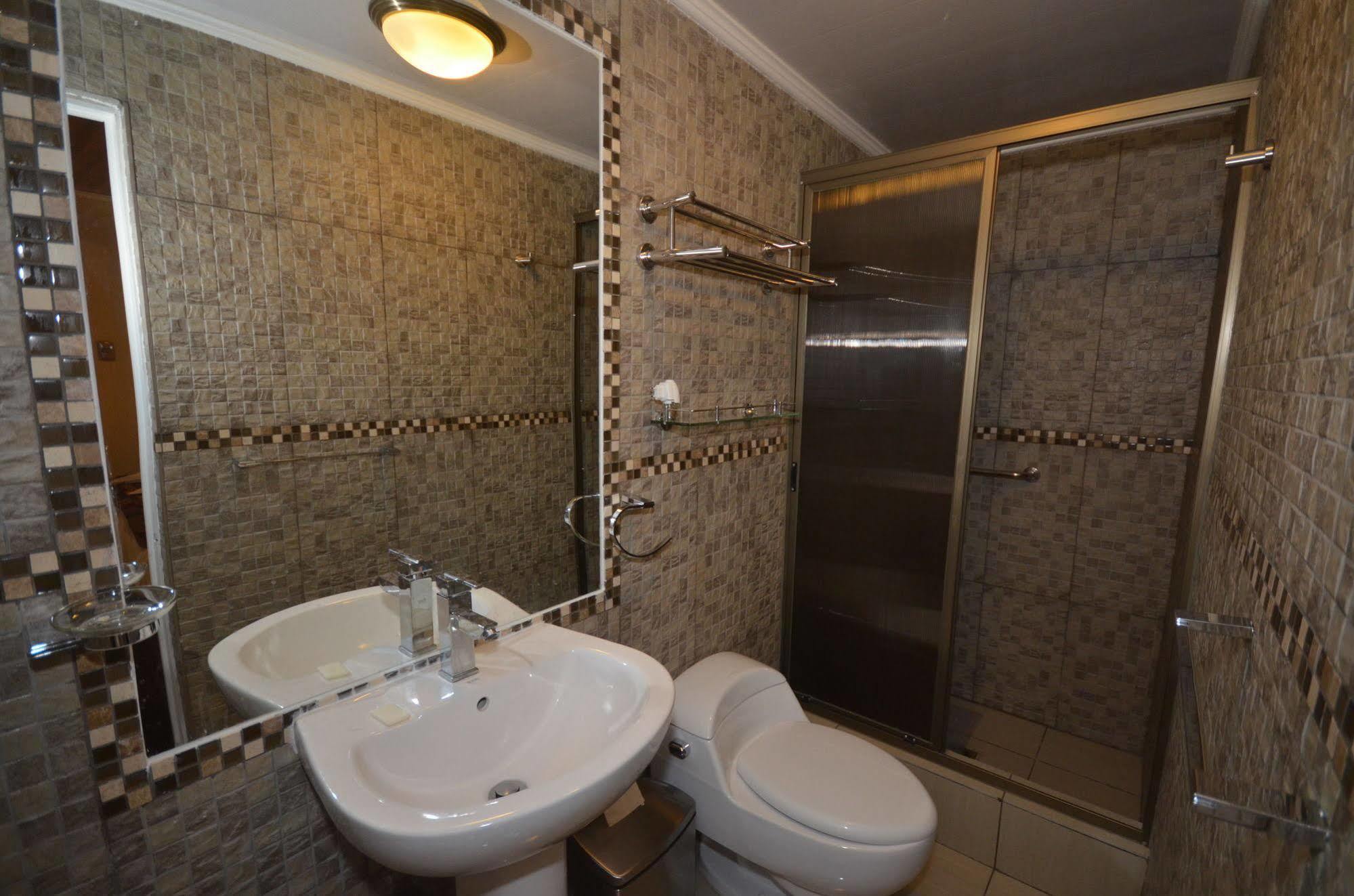 Hotel Rustico Calama Zewnętrze zdjęcie