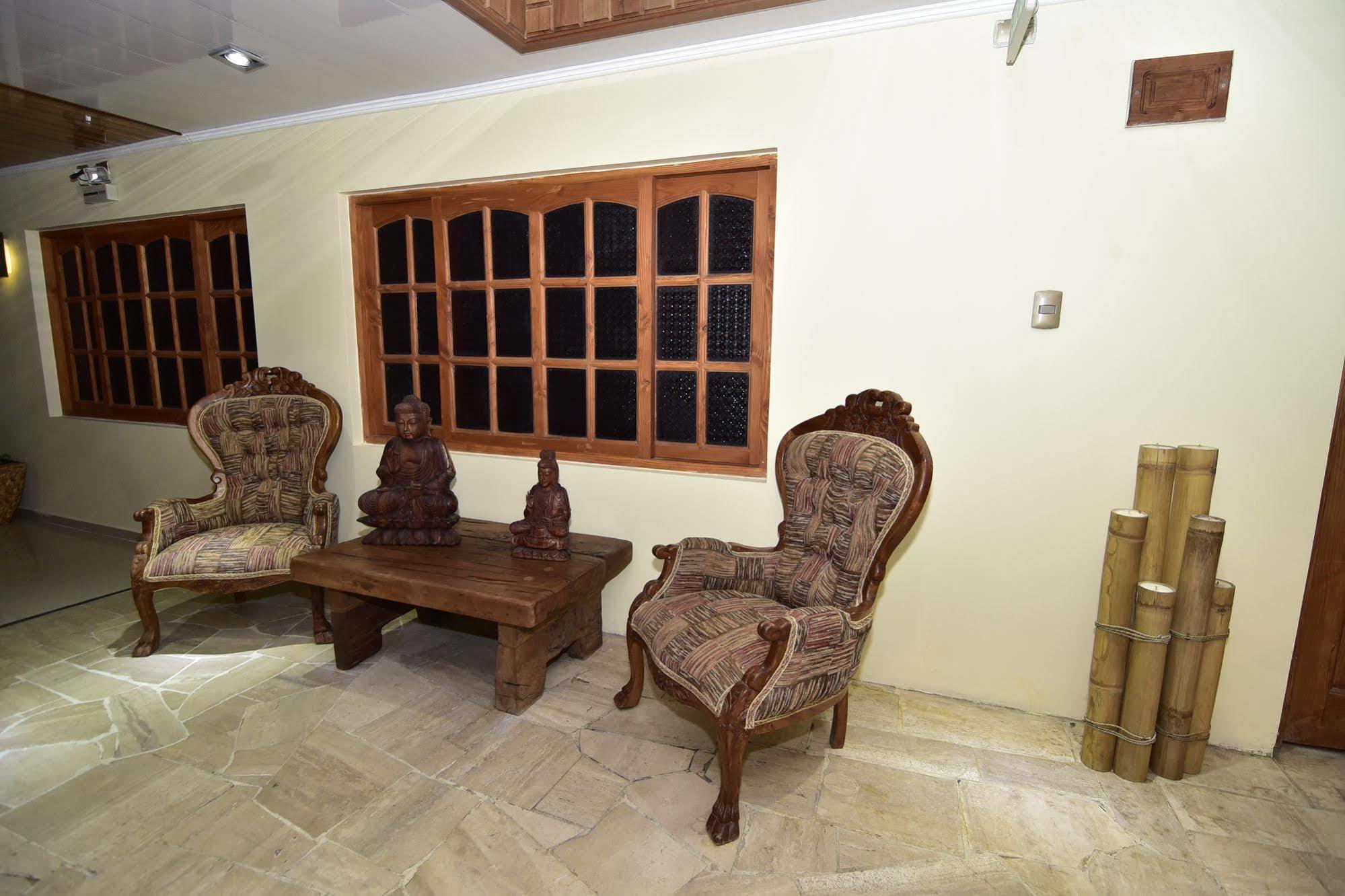 Hotel Rustico Calama Zewnętrze zdjęcie
